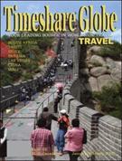 Timeshare Globe Traveler